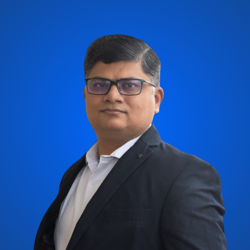 dr. sandeep kavade icon